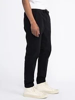 Men's Twill Jogger