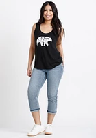 Women's Mama Bear Tank