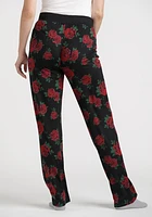 Women's Rose Sleep Pant