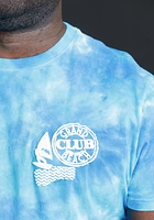 Men's Tie Dye Tee