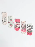 Women's Strawberry Shortcake Socks