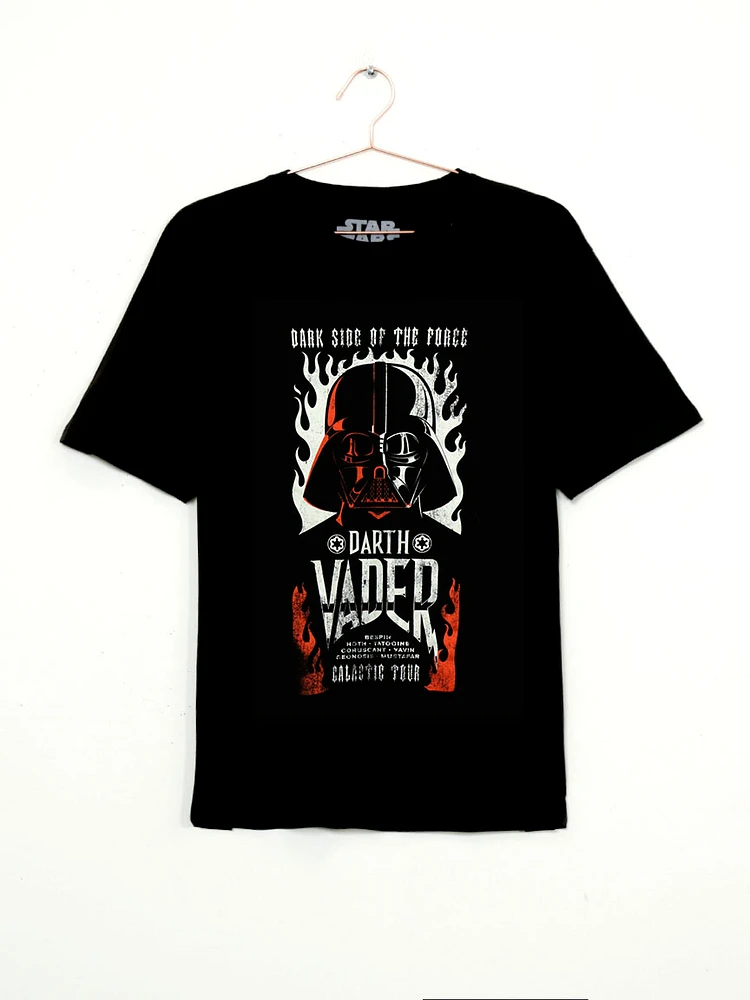 Men's Darth Vader Tee
