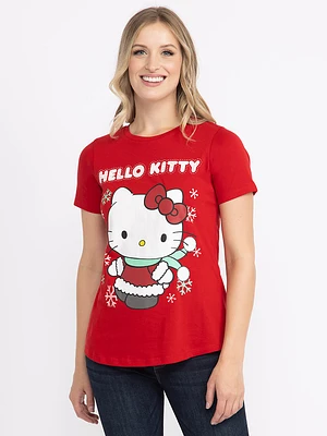 Women's Hello Kitty Tee