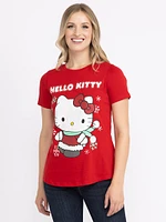 Women's Hello Kitty Sleep Tee