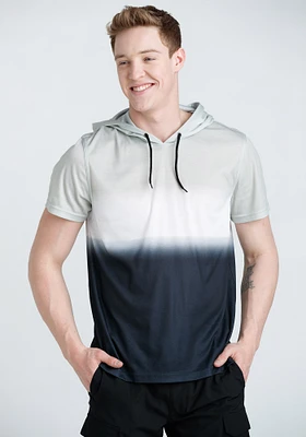 Men's Everyday Tee with Hood