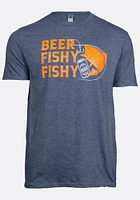 Men's Fishing Tee