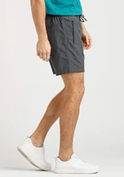 Men's Nylon Board Short