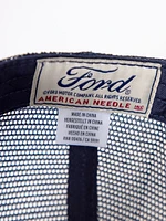 Men's Ford Truck Hat
