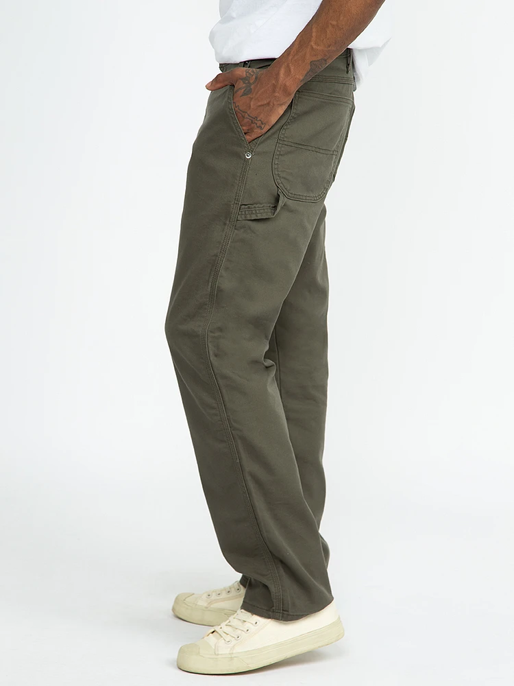 Men's Duck Flex Carpenter Pant