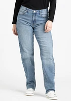 Women's 90's Straight Jeans