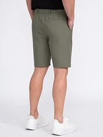 Men's Athletic Tech Shorts