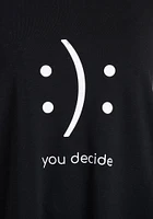 Women's You Decide Keyhole Tank