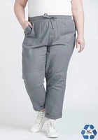 Women's Pull-on Weekender Soft Pant