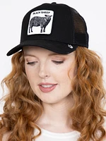 Goorin Bros The Black Sheep Hat