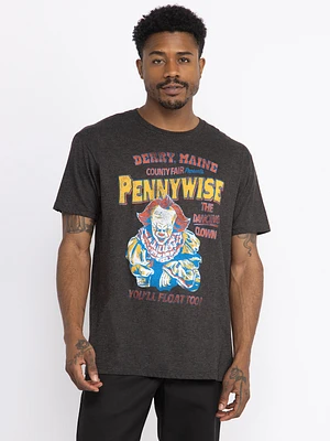 Men's Pennywise The Dancing Clown Tee