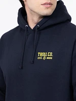 Men's Pay Me Hoodie