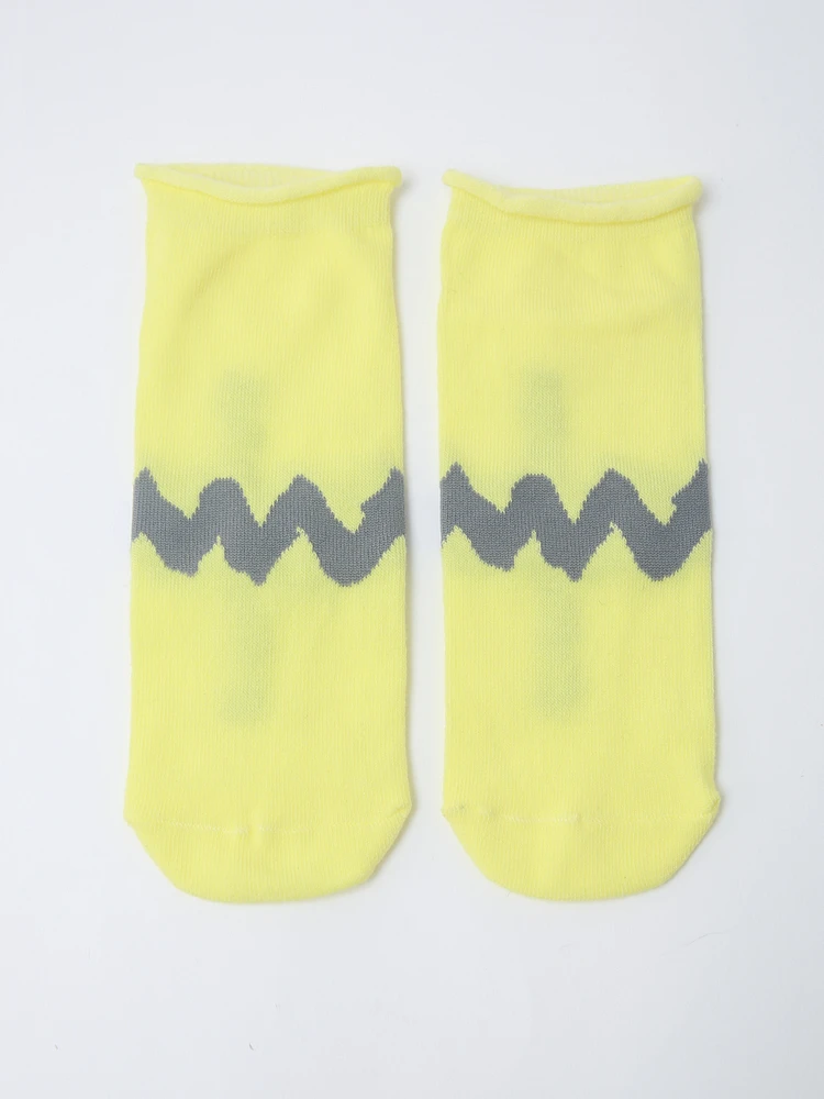 Women's Peanuts Socks