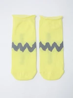 Women's Peanuts Socks