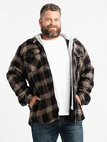 Men's Plaid Flannel