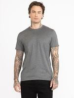 Men's Active Textured Shirt
