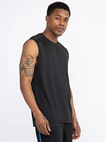 Men's Active Mesh Tank