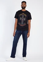 Men's Guns N' Roses Tee