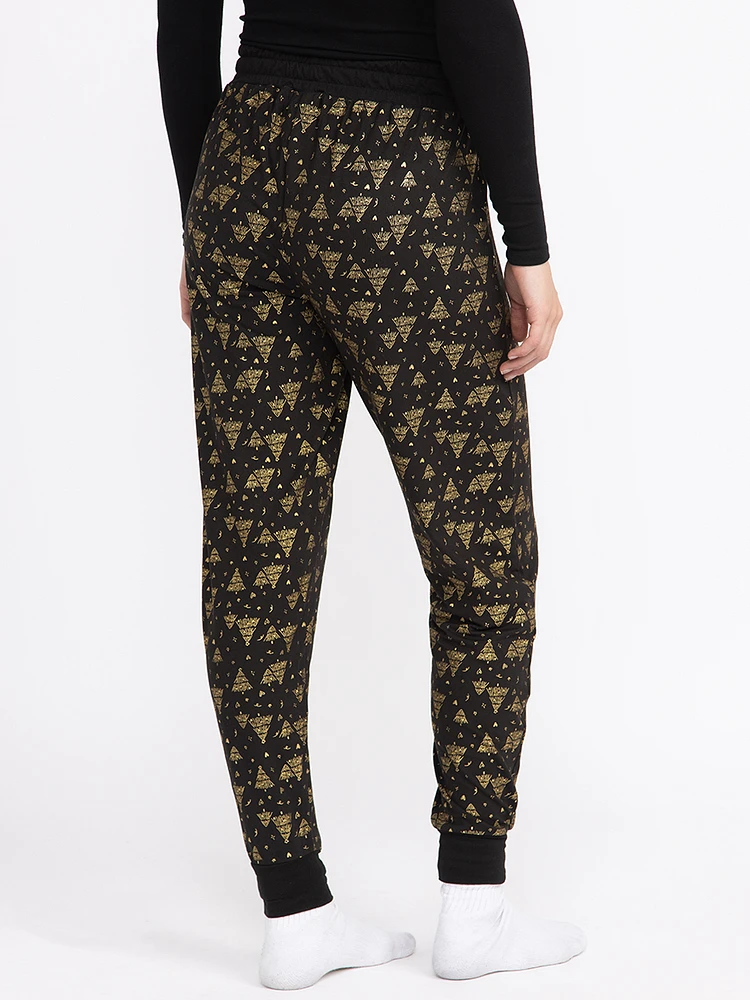 Women's Tree Sleep Jogger