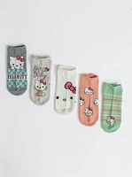 Women's Hello Kitty Socks