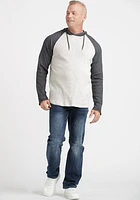 Men's Everyday Hooded Tee