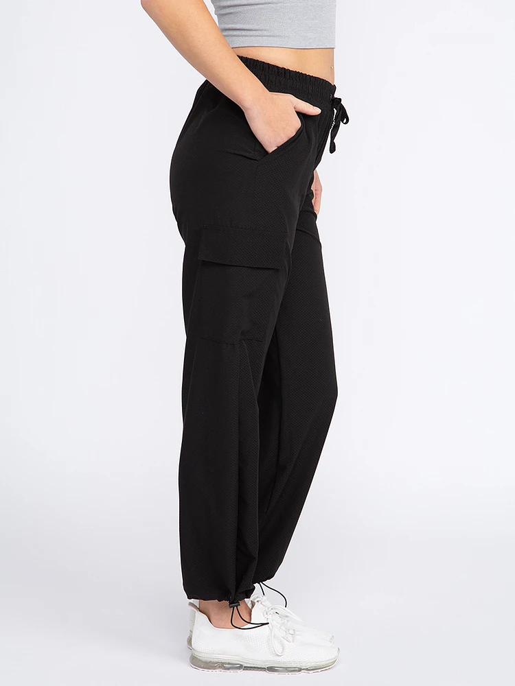 Women's Cargo Hybrid Pant