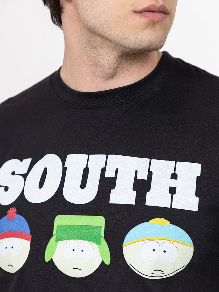 Men's South Park Tee