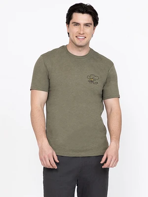 Men's Savage Tee