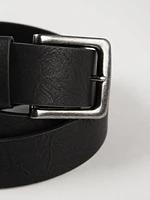 Men's Essential Belt