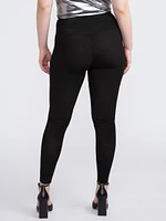 Women's Shimmer Legging