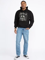 Men's Johnny Cash American Rebel Hoodie