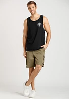 Men's Muscle Tank