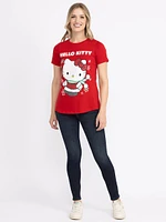 Women's Hello Kitty Tee