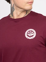 Haggler Tee