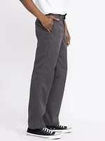 ' 874 Grey Flex Pant