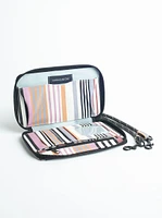 Women's Crossbody Cell Phone Wallet