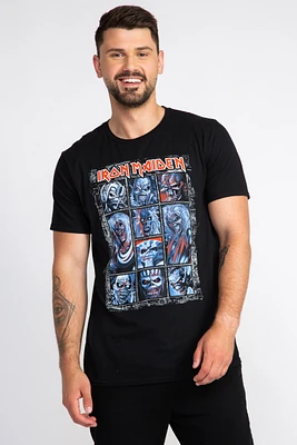 Men's Iron Maiden