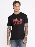 Men's Cut A Big One Tee