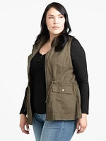 Women's Utility Vest