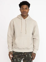 Men's Textured Hoodie