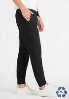 Men's Twill Jogger Tall