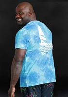 Men's Tie Dye Tee