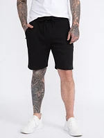 Men's Interlock Short