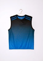 Men's Athletic Ombre Tank