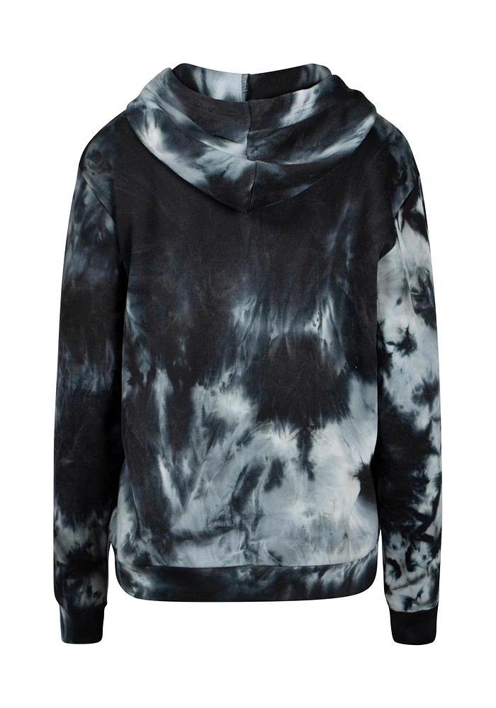 Women's Tie Dye Hoodie