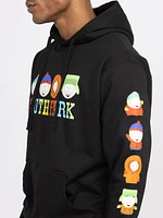 Men's South Park Hoodie